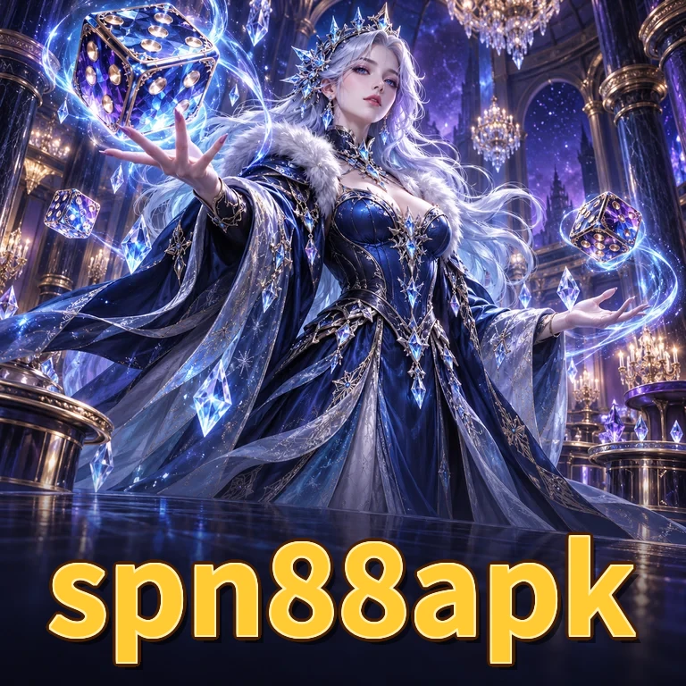 spn88apk Logo