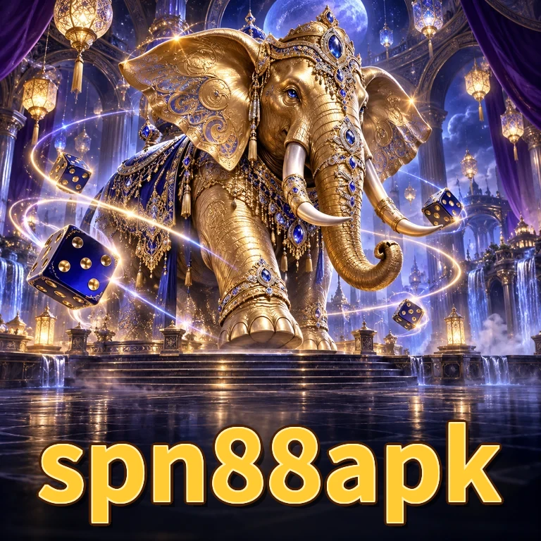 spn88apk Logo