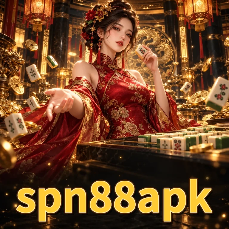 spn88apk Logo