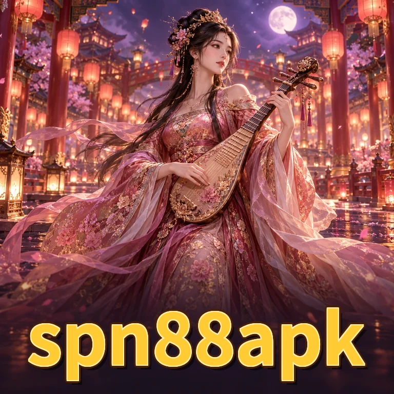 spn88apk Logo